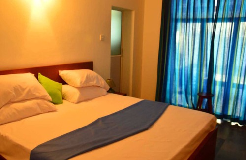 Thalpitiya Villa | Swan White Villa