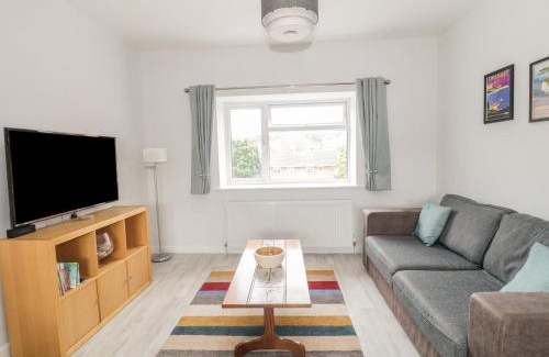 Swanage Casa | Swanage Bay Apartment