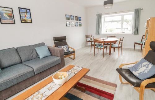 Swanage Casa | Swanage Bay Apartment