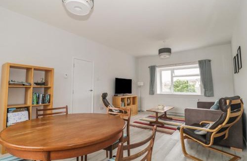 Swanage Casa | Swanage Bay Apartment