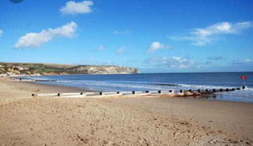 Swanage Otro | Swanage bay caravan