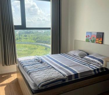 Nhon Trach Apartamento | Swanbay - Căn Hộ 1PN, 2PN