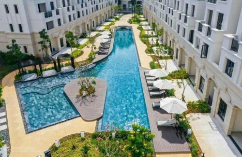 Nhon Trach Apartamento | Swanbay - Căn Hộ 1PN, 2PN