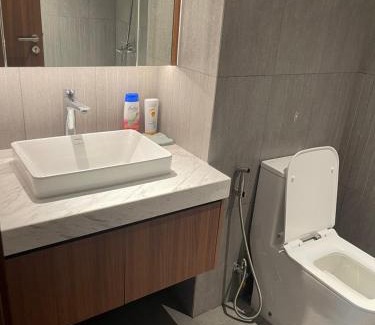 Nhon Trach Apartamento | Swanbay - Căn Hộ 1PN, 2PN