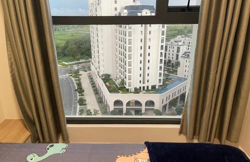 Nhon Trach Apartamento | Swanbay - Căn Hộ 1PN, 2PN
