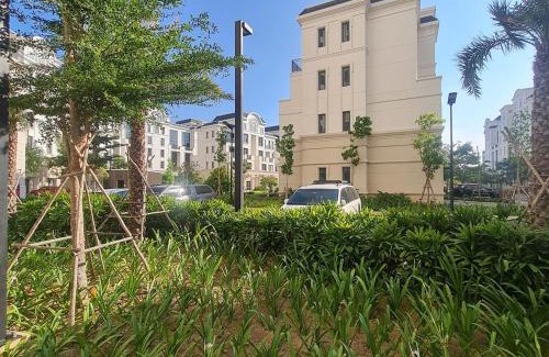 Nhon Trach Apartamento | Swanbay Heaven
