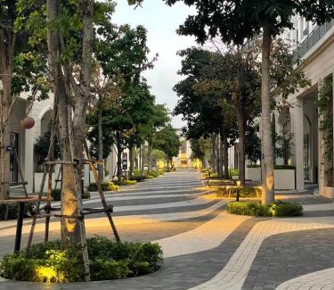 Nhon Trach Apartamento | Swanbay Heaven