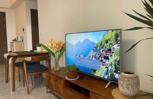 Nhon Trach Apartamento | Swanbay Heaven