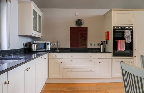 Eleighwater Cabaña | Swandown, 9 Kittwhistle