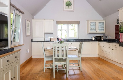 Eleighwater Cabaña | Swandown, 9 Kittwhistle
