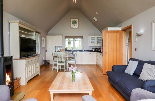 Eleighwater Cabaña | Swandown, 9 Kittwhistle