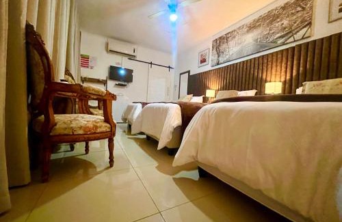 Rustenburg Casa | Swane’s guesthouse