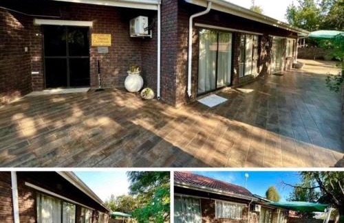 Rustenburg Casa | Swane’s guesthouse.