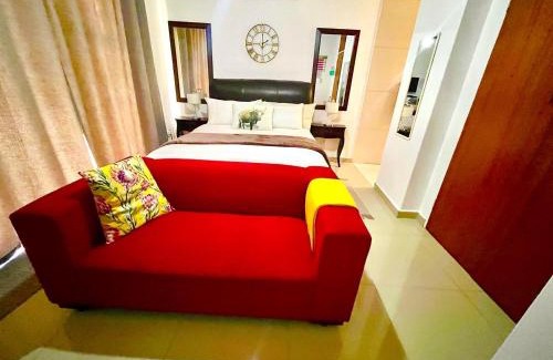 Rustenburg Casa | Swane’s guesthouse.
