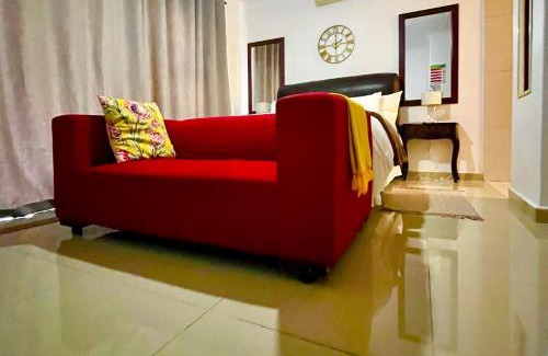 Rustenburg Casa | Swane’s guesthouse.