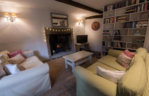 Heptonstall Casa | Swanfold
