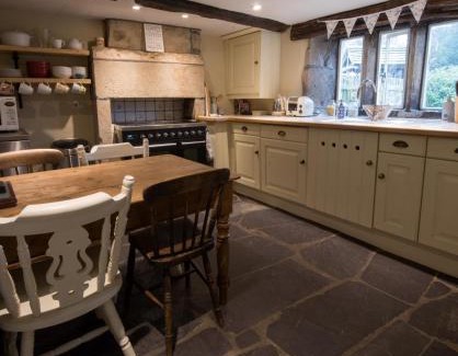 Heptonstall Casa | Swanfold
