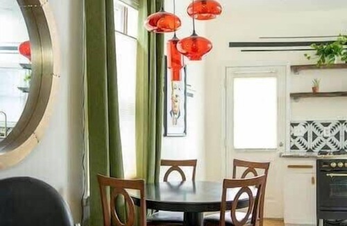 Cabbagetown Casa | Swank Cabbagetown by Minty Living
