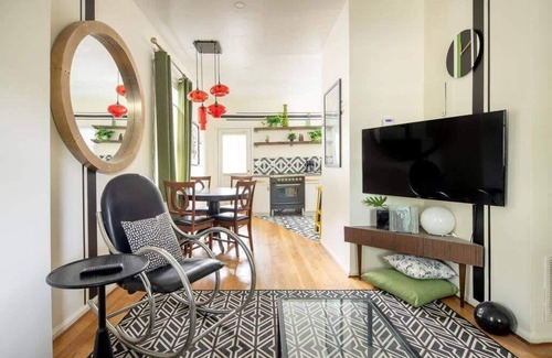 Cabbagetown Casa | Swank Cabbagetown by Minty Living