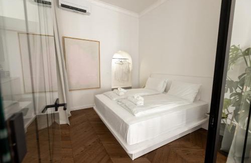 Ljubljana Old Town Apartamento | Swanky Residence, 4 stars, city centre
