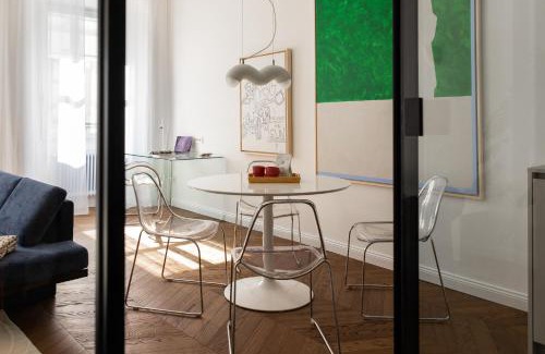 Ljubljana Old Town Apartamento | Swanky Residence, 4 stars, city centre