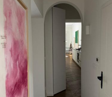 Ljubljana Old Town Apartamento | Swanky Residence, 4 stars, city centre