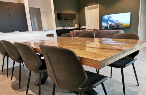 Zeewolde Villa | Villa en Zeewolde cerca de Veluwemeer