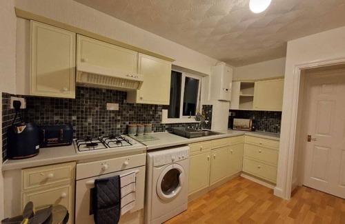 Swanley Casa | Swanley Guest House