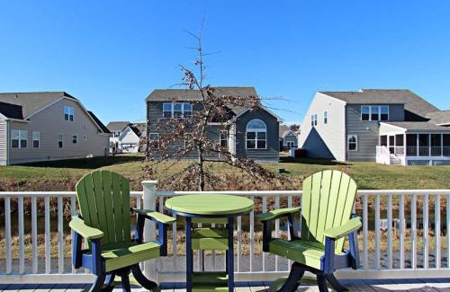 Swann Cove Casa | Swann Cove - 36858 Herring