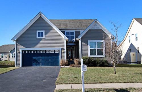 Swann Cove Casa | Swann Cove - 36858 Herring