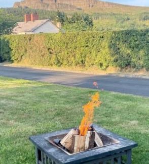 Limavady Otro | Swanns Bridge Glamping
