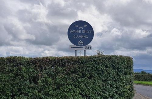 Limavady Otro | Swanns Bridge Glamping