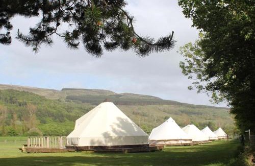 Limavady Otro | Swanns Bridge Glamping
