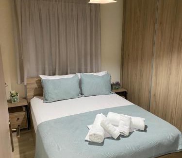 Kastoria Apartamento | Swans Luxury Apt
