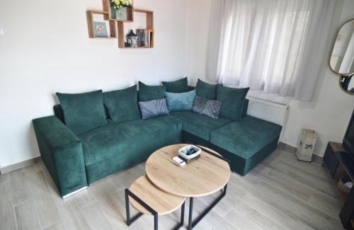 Kastoria Apartamento | Swans Luxury Apt