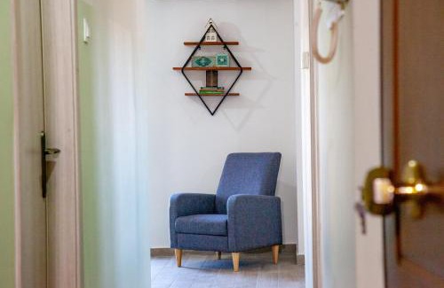 Kastoria Apartamento | Swans Luxury Apt