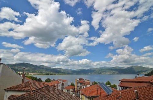 Kastoria Apartamento | Swans Luxury Apt