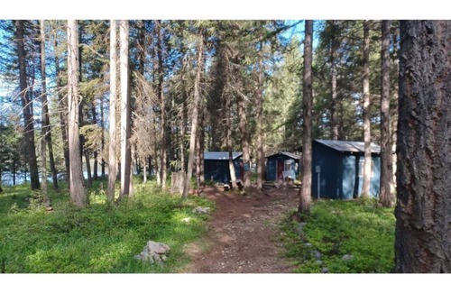 Olney Alquiler De RV | Swans Nest Cabin 4/ 1 King