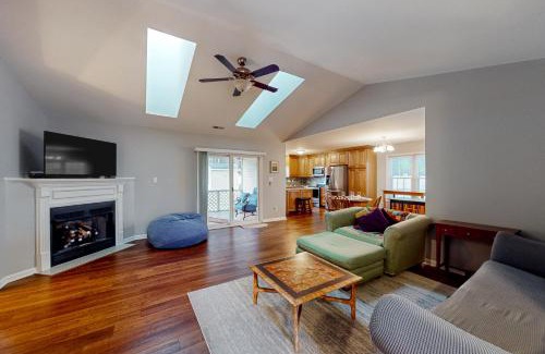 Swansboro Casa | Swansboro Serenity