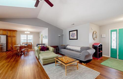 Swansboro Casa | Swansboro Serenity