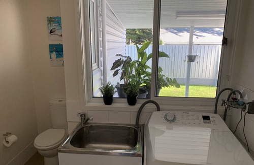 Swansea Casa | Swansea on Lake Macquarie