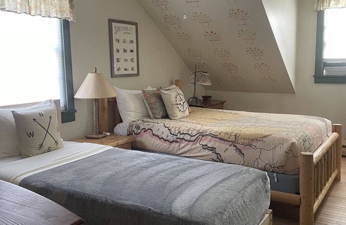 Waitsfield Cama Y Desayuno | Swanson Inn of Vermont