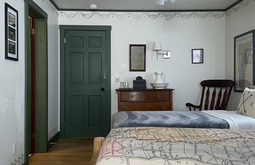 Waitsfield Cama Y Desayuno | Swanson Inn of Vermont