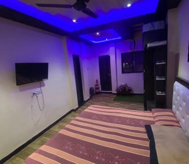 Ujjain Casa | Swapn Villa