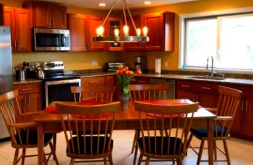 Swampscott Apartamento | Swapscott Beachfront Vacation Home for Families