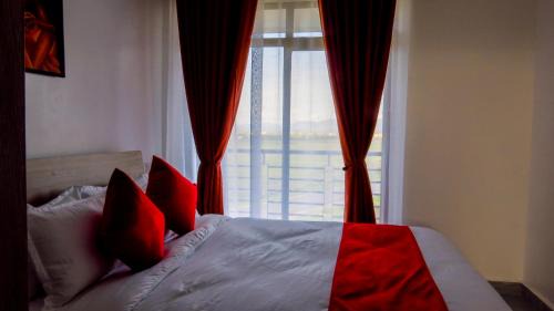Meru County Apartamento | Swara Ranch Apartments