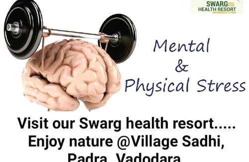 Vadodara Otro | Swarg maru gam. @Village Sadhi, Padra.