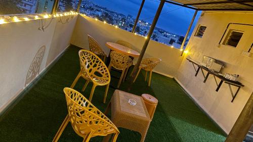 Ejipura Apartamento | Swarga Fireflies Swarm