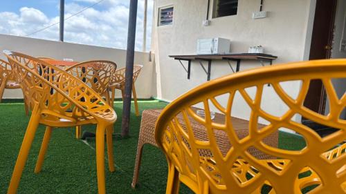 Ejipura Apartamento | Swarga Fireflies Swarm Duo