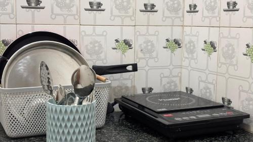 Ejipura Apartamento | Swarga Fireflies Swarm Duo